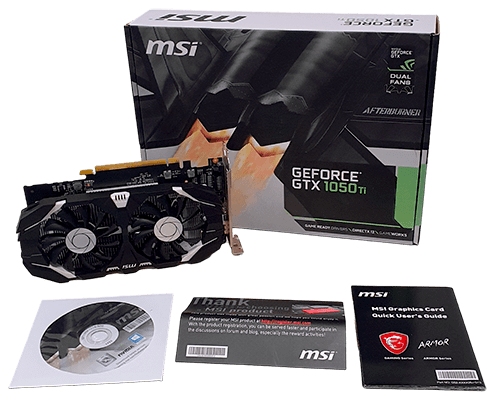 Сдать на выкуп за деньги видеокарту GeForce GTX 1050 Ti 4gb быстро